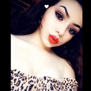 Meet your Posher, Fernanda